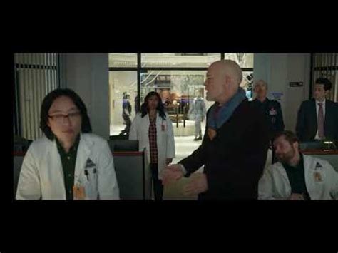 Jimmy o Yang Dad Space Force Clip .